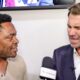 Hearn REACTS! Compares Canelo LOSS to Joshua & talks REMATCH vs Bivol