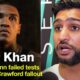 "I Feel Bad For Conor Benn!" - Amir Khan