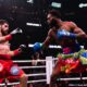 Image: IBF Orders Jaron Ennis vs. Karen Chukhadzhian Rematch