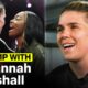 In Camp With Savannah Marshall Ahead Of Claressa Shields Showdown