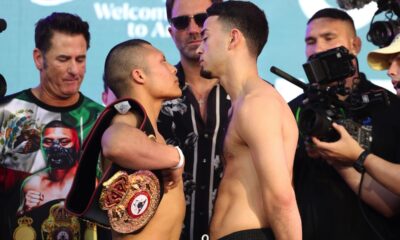 Image: Isaac Cruz vs. Jose Valenzuela: Strategic Analysis