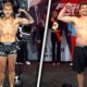 Jake Paul vs. Ben Askren • FULL WEIGH IN & FINAL FACE OFF • Triller Fight Club