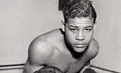 Joe Louis