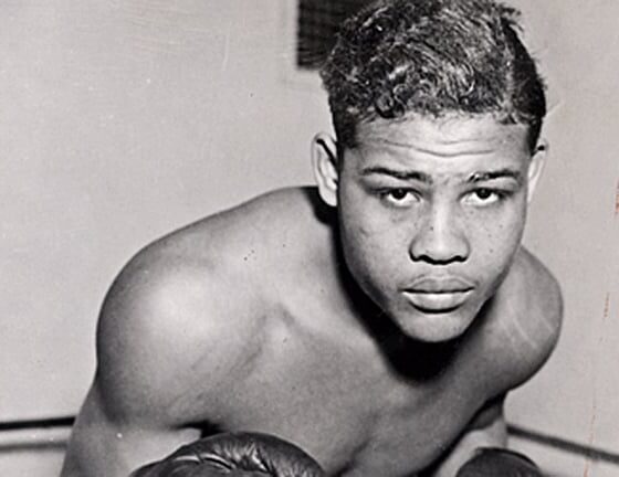 Joe Louis