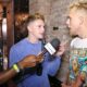 Joe Weller CONFRONTS Jake Paul BLOWS UP interview