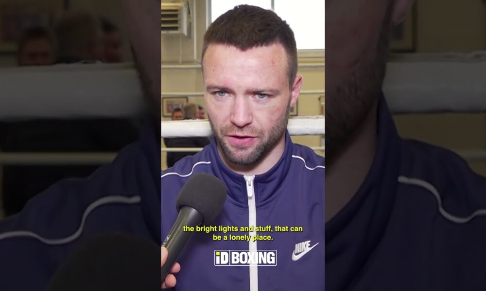 Josh Taylor Reacts To Teofimo Lopez "Do I Still Got It?" Clip #shorts