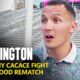 Josh Warrington On Anthony Cacace Fight & Leigh Wood Rematch