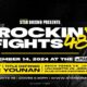 Rockin Fights 48 Sept 14