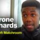 Lerrone Richards: Why I Left Matchroom