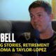 Luke Campbell In-Depth: Haney-Loma Scoring, Sparring Josh Taylor & Davis-Garcia