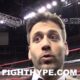 MAX KELLERMAN EXPLAINS WHY WARD VS. GOLOVKIN IS NOT HAPPENING AND WHO'S TO BLAME