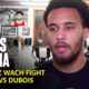 Moses Itauma On Mariusz Wach Fight, Joshua-Dubois & Joyce-Chisora