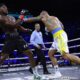 Image: Nelson: Third Version of Joshua Only Beats Usyk Five Times Out of 100