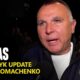 Oleksandr Usyk Manager Egis Klimas Gives Fury Fight Update, Haney-Loma