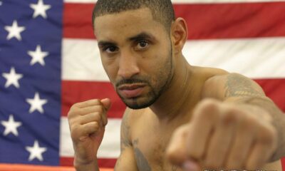 On This Day In 2000 – Corrales KO3 Gainer