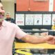 Oscar De La Hoya MAKES DAY of Young Boxer with LEGENDARY ADVICE on what it takes to BECOME CHAMPION