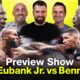 PREVIEW SHOW: Chris Eubank Jr. vs Conor Benn | Eubank Jr-Benn