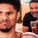 “PU**Y MEXICANS” - Shakur Stevenson FIRES BACK at De La Hoya REFUSING TO MAKE William Zepeda Fight