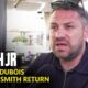 Paul Smith Jr Breaks Down Joshua-Dubois, Callum Smith Return & Crawford