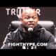 ROY JONES JR. IMMEDIATE REACTION TO MIKE TYSON DRAW; KEEPS IT 100 ON "EVERYTHING HURTS" POWER