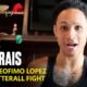 Regis Prograis Slams Teofimo Lopez, Jack Catterall Fight & Liam Paro