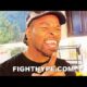 SHAWN PORTER WARNS TYSON FURY ABOUT USYK FIGHT & WHAT HE KNOWS; GIVES "SUPREME" ADVICE TO BEAT HIM