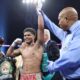 Shakur Stevenson wins 2024