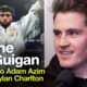 Shane McGuigan In-Depth Reaction To Adam Azim KO vs Rylan Charlton