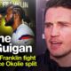 Shane McGuigan On Anthony Joshua vs Franklin, Okolie Split & Adam Azim