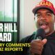 Sugar Hill Steward Responds To John Fury Comments & Fury-Ruiz Reports