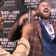 TYSON FURY: Deontay Wilder WILL QUIT! Mentally WEAK!!