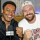 TYSON FURY: Top Boxers are JEALOUS of Tommy Fury & DELUSIONAL for Picking Jake Paul to WIN!