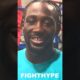 Terence Crawford on SPARRING Andre Ward: “It was DOPE! Very GOOD EXPERIENCE”