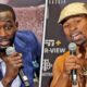 Terence Crawford vs. Shawn Porter • FULL PRESS CONFERENCE • Las Vegas MGM