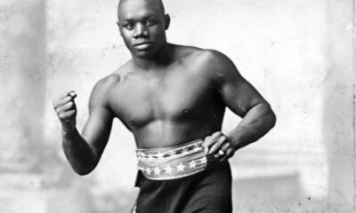 Sam Langford