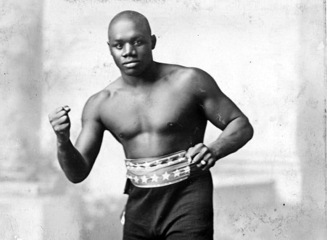 Sam Langford