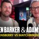 "The Stuff Of Dreams!" - Adam Smith & Darren Barker On Queensberry vs Matchroom