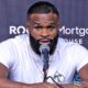 Tyron Woodley  - POST FIGHT PRESS CONFERENCE vs. Jake Paul