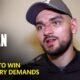 Tyson Fury Brother Roman Fury Reacts To Points Win In Saudi Arabia