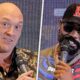 Tyson Fury vs Dereck Chisora III • FULL FINAL PRESS CONFERENCE • BT Sport Boxing