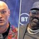 Tyson Fury vs Dereck Chisora III • FULL PRESS CONFERENCE • BT Sport Boxing