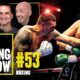 Tyson Fury vs Oleksandr Usyk Review | #53