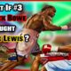 Video: What if Riddick Bowe fought Lennox Lewis?