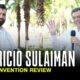 WBC Convention Review | Mauricio Sulaiman & Rob Tebbutt In Acapulco