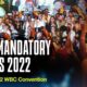 WBC Mandatory Fights Session LIVE | WBC Convention In Acapulco