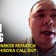 Zhilei Zhang Reveals Joseph Parker Rematch Talks & Chisora Call Out