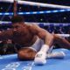 Anthony Joshua down 2024