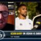 'ANTHONY JOSHUA IS NO ANGEL!' - Kevin Barry ON DANIEL DUBOIS 'DARK ARTS'