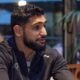 Amir Khan on Rocky Fielding vs Canelo - Rock spat his dummy out!