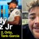 Andy Ruiz Jr. Predicts Usyk-Joshua 2 | Luis Ortiz & Deontay Wilder